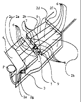 Une figure unique qui représente un dessin illustrant l'invention.